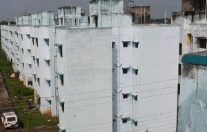 नगर निगम भिलाई में प्रधानमंत्री आवास आबंटन की लाटरी नगर निगम भिलाई में प्रधानमंत्री आवास आबंटन की लाटरी