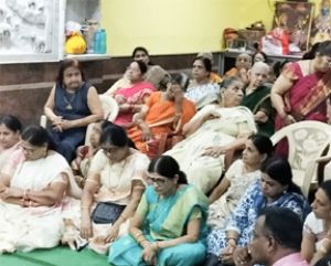 समाजसेवी सुधीर मिश्रा का जाना सभी को रुला गया समाजसेवी सुधीर मिश्रा का जाना सभी को रुला गया