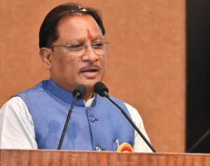 बस्तर बदल रहा है — अब यहां विकास और विश्वास की बयार बह रही है : मुख्यमंत्री बस्तर बदल रहा है — अब यहां विकास और विश्वास की बयार बह रही है : मुख्यमंत्री