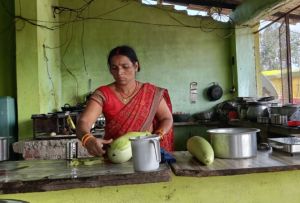  लखपति दीदी बन आर्थिक रूप से बनी सक्षम