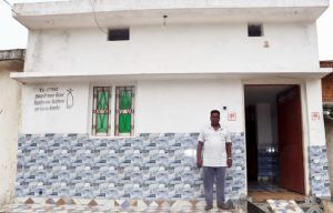  सक्ती जिले ने आवास निर्माण में बनाया नया कीर्तिमान