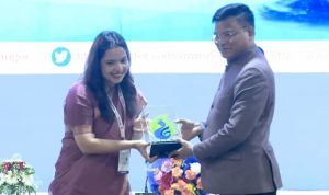 राजनांदगांव के मिशन जल रक्षा मॉडल को राष्ट्रीय मंच पर मिली प्रशंसा राजनांदगांव के मिशन जल रक्षा मॉडल को राष्ट्रीय मंच पर मिली प्रशंसा