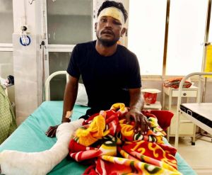  आयुष्मान योजना ने नया जीवन दिया दिव्यांग शंकर को