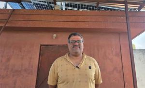 क्षितिज शेट्ठी बने ऊर्जा आत्मनिर्भर : पीएम सूर्य घर-मुफ्त बिजली योजना से बिजली बिल हुआ शून्य क्षितिज शेट्ठी बने ऊर्जा आत्मनिर्भर : पीएम सूर्य घर-मुफ्त बिजली योजना से बिजली बिल हुआ शून्य