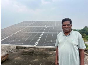 जीवन में ऊर्जा आत्मनिर्भरता की नई मिसाल - पीएम सूर्य घर मुफ्त बिजली योजना जीवन में ऊर्जा आत्मनिर्भरता की नई मिसाल - पीएम सूर्य घर मुफ्त बिजली योजना