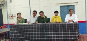 शिक्षा गुणवत्ता में सुधार एवं प्रभावी मॉनिटरिंग हेतु प्राचार्यों की समीक्षा बैठक शिक्षा गुणवत्ता में सुधार एवं प्रभावी मॉनिटरिंग हेतु प्राचार्यों की समीक्षा बैठक