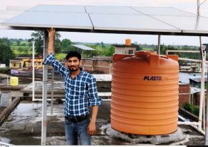 पीएम सूर्यघर योजना के प्रति लोगों में दिख रहा उत्साह पीएम सूर्यघर योजना के प्रति लोगों में दिख रहा उत्साह