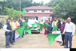 जशपुर के आकर्षक पर्यटन स्थलों का दर्शन करने का एक सुनहरा अवसर जशपुर के आकर्षक पर्यटन स्थलों का दर्शन करने का एक सुनहरा अवसर