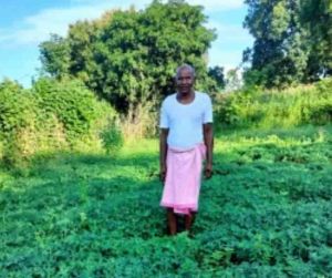  सौर सुजला योजना से सिंचाई सुविधा में हो रहा विस्तार