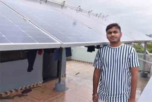 प्रधानमंत्री सूर्यघर मुफ्त बिजली योजना से सक्षम जैन बने ऊर्जा आत्मनिर्भर प्रधानमंत्री सूर्यघर मुफ्त बिजली योजना से सक्षम जैन बने ऊर्जा आत्मनिर्भर