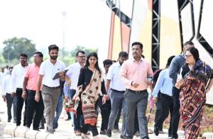 देश के पहले डिजिटल संग्रहालय में दिखेगी आदिवासी नायकों की शौर्य गाथा देश के पहले डिजिटल संग्रहालय में दिखेगी आदिवासी नायकों की शौर्य गाथा