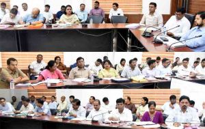 शासन की हितग्राही मूलक योजनाओं हेतु ई-के.वाई.सी. जरूरी शासन की हितग्राही मूलक योजनाओं हेतु ई-के.वाई.सी. जरूरी