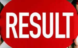 संविदा भर्ती हेतु कौशल परीक्षा परिणाम घोषित संविदा भर्ती हेतु कौशल परीक्षा परिणाम घोषित