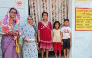 प्रधानमंत्री आवास योजना (ग्रामीण) अनगिनत आकांक्षाओं के पूरा होने की दास्तां प्रधानमंत्री आवास योजना (ग्रामीण) अनगिनत आकांक्षाओं के पूरा होने की दास्तां