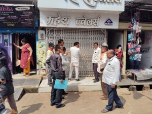 कुर्की कार्रवाई से बचने 3,65,980 रूपये जमा किए कुर्की कार्रवाई से बचने 3,65,980 रूपये जमा किए