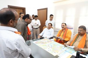 सहयोग केंद्र में 200 कार्यकर्ताओं ने दिए आवेदन, स्वास्थ्य मंत्री जायसवाल ने त्वरित पहल के दिए निर्देश सहयोग केंद्र में 200 कार्यकर्ताओं ने दिए आवेदन, स्वास्थ्य मंत्री जायसवाल ने त्वरित पहल के दिए निर्देश