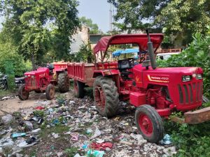 खनिजो के अवैध परिवहन पर 08 वाहन जब्त खनिजो के अवैध परिवहन पर 08 वाहन जब्त