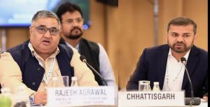 पीएम नरेन्द्र मोदी के वन स्टेट, वन ग्लोबल डेस्टिनेशन विजन के तहत दिया प्रस्तुतिकरण पीएम नरेन्द्र मोदी के वन स्टेट, वन ग्लोबल डेस्टिनेशन विजन के तहत दिया प्रस्तुतिकरण