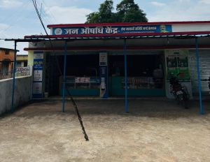 सहकार से समृद्धि योजना से किसानों को मिल रहा लाभ सहकार से समृद्धि योजना से किसानों को मिल रहा लाभ