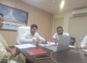   पीएम उज्जवला योजना अंतर्गत नवीन गैस कनेक्शन हेतु एजेंसी में लिए जाएंगे आवेदन