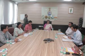 नियद नेल्ला नार योजना के ग्रामों के बीपीएल परिवारों को मिलेगी उज्ज्वला गैस कनेक्शन में प्राथमिकता