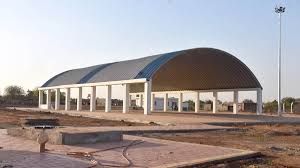 तूता धरना स्थल पर आगामी आदेश तक धरना-प्रदर्शन पर अस्थायी रोक