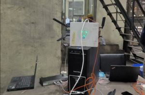  भिलाई इस्पात संयंत्र में 5जी नेटवर्क का सफल परीक्षण