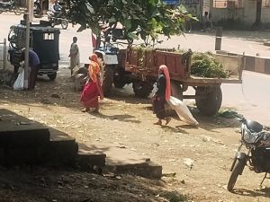 छठ पूजा पूर्व स्वच्छता कायम करने पूर्व रायपुर नगर निगम स्वास्थ्य विभाग द्वारा विभिन्न तालाबों में विशेष सफाई अभियान छठ पूजा पूर्व स्वच्छता कायम करने पूर्व रायपुर नगर निगम स्वास्थ्य विभाग द्वारा विभिन्न तालाबों में विशेष सफाई अभियान