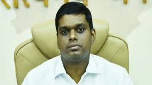 प्राकृतिक आपदा पीड़ित 01 परिवार को दी गई 4 लाख रूपए की आर्थिक सहायता राशि प्राकृतिक आपदा पीड़ित 01 परिवार को दी गई 4 लाख रूपए की आर्थिक सहायता राशि