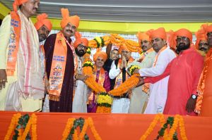 महापौर मीनल चौबे पहुंचीं महादेवघाट, व्रती महिलाओं, भक्तजनों को छठ महापर्व पूजा की दी हार्दिक शुभकामनायें महापौर मीनल चौबे पहुंचीं महादेवघाट, व्रती महिलाओं, भक्तजनों को छठ महापर्व पूजा की दी हार्दिक शुभकामनायें