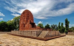 सिरपुर : संस्कृति, इतिहास और अध्यात्म का संगम जहां इतिहास बोलता है, संस्कृति मुस्कुराती है और अध्यात्म सांस लेता है