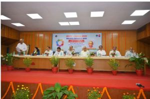 “सतर्कता: हमारी साझा जिम्मेदारी” थीम पर भिलाई इस्पात संयंत्र में ‘सतर्कता जागरूकता सप्ता ’ का शुभारंभ