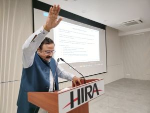  एनआईटी में सतर्कता जागरूकता सप्ताह का आयोजन 