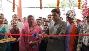  गरीबों-किसानों की समस्याओं का संवेदनशीलता से करें निराकरण- राजस्व मंत्री  