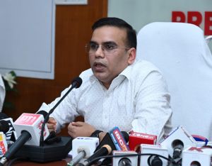 छत्तीसगढ़ में मतदाता सूची के विशेष गहन पुनरीक्षण प्रक्रिया की शुरुआत 