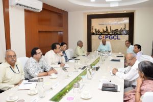   साइबर आपदा प्रबंधन से राज्य के बिजलीघर सुरक्षित