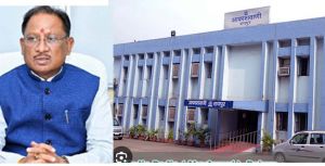 छत्तीसगढ़ में आकाशवाणी प्रादेशिक बुलेटिन की 25 वर्षों की सफल यात्रा पर मुख्यमंत्री ने दी बधाई छत्तीसगढ़ में आकाशवाणी प्रादेशिक बुलेटिन की 25 वर्षों की सफल यात्रा पर मुख्यमंत्री ने दी बधाई