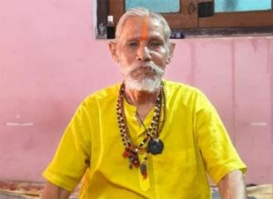 श्री डेरहाराम पटेल का निधन श्री डेरहाराम पटेल का निधन