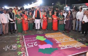 छत्तीसगढ़ देश के अग्रणी राज्यों में शामिल: विधानसभा अध्यक्ष डॉ. रमन सिंह छत्तीसगढ़ देश के अग्रणी राज्यों में शामिल: विधानसभा अध्यक्ष डॉ. रमन सिंह