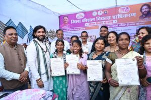 राज्योत्सव रजत जयंती वर्ष 2025 : विकास, सुशासन और जनकल्याण की नई ऊँचाइयों की ओर बढ़ रहा है छत्तीसगढ़: मंत्री गुरु खुशवंत साहेब राज्योत्सव रजत जयंती वर्ष 2025 : विकास, सुशासन और जनकल्याण की नई ऊँचाइयों की ओर बढ़ रहा है छत्तीसगढ़: मंत्री गुरु खुशवंत साहेब