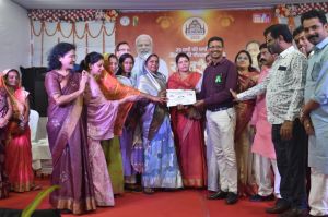 बालोद में आयोजित राजोत्सव का भव्य एवं रंगारंग समापन 