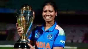  छत्तीसगढ़ की बेटी आकांक्षा सत्यवंशी ने विश्व स्तर पर बढ़ाया प्रदेश का गौरव : मुख्यमंत्री  