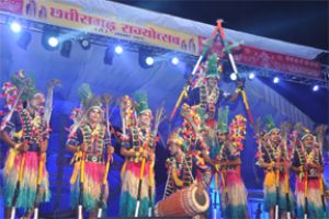  बालीजात्र महोत्सव कटक में होगा गेड़ी नृत्य का शानदार प्रदर्शन