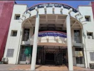  वंदे मातरम् 150 वीं वर्षगांठ पर छत्तीसगढ़ माध्यमिक शिक्षा मण्डल, रायपुर में विशेष आयोजन