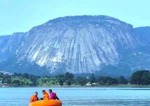  जशपुर जम्बूरी 2025: प्रकृति, संस्कृति और साहसिक रोमांच का अनोखा संगम