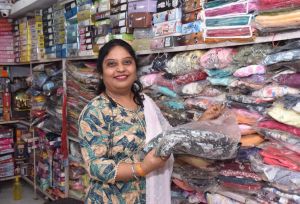 राजनांदगांव जिले ने विभिन्न क्षेत्रों में हासिल की उपलब्धियांं