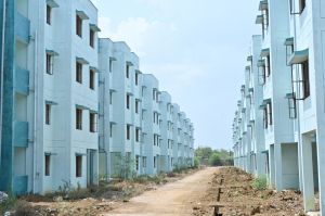 निगम सभागार में 12 नवम्बर को आवास की लाटरी निगम सभागार में 12 नवम्बर को आवास की लाटरी