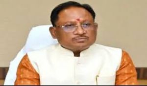 छत्तीसगढ़ के मुख्यमंत्री साय ने दिल्ली विस्फोट में मारे गए लोगों के परिजनों के प्रति संवेदना जताई छत्तीसगढ़ के मुख्यमंत्री साय ने दिल्ली विस्फोट में मारे गए लोगों के परिजनों के प्रति संवेदना जताई