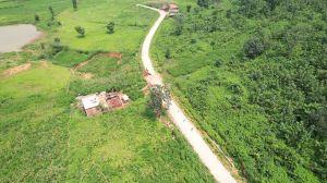 प्रधानमंत्री जनमन योजना ने बदली सुदूर वनांचल ग्राम सरई की तस्वीर प्रधानमंत्री जनमन योजना ने बदली सुदूर वनांचल ग्राम सरई की तस्वीर