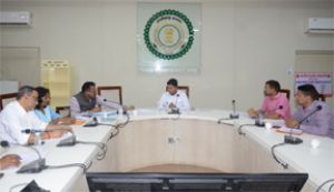  ग्राम टीला (ए) रेत खदान की हुई नीलामी, परिणाम घोषित, जनक कुमार यादव बने प्रिफर्ड बिडर